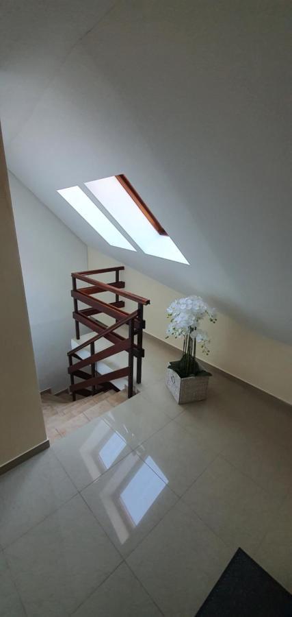 Apartmanystocklova2 Bardejov Extérieur photo