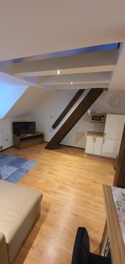 Apartmanystocklova2 Bardejov Extérieur photo