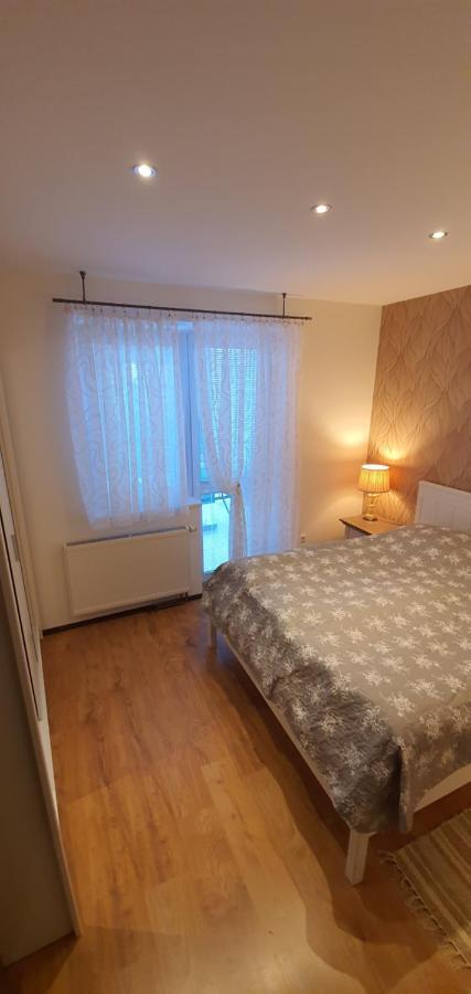 Apartmanystocklova2 Bardejov Extérieur photo
