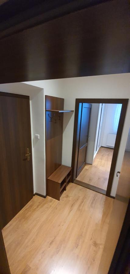 Apartmanystocklova2 Bardejov Extérieur photo