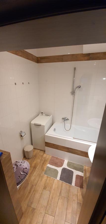Apartmanystocklova2 Bardejov Extérieur photo