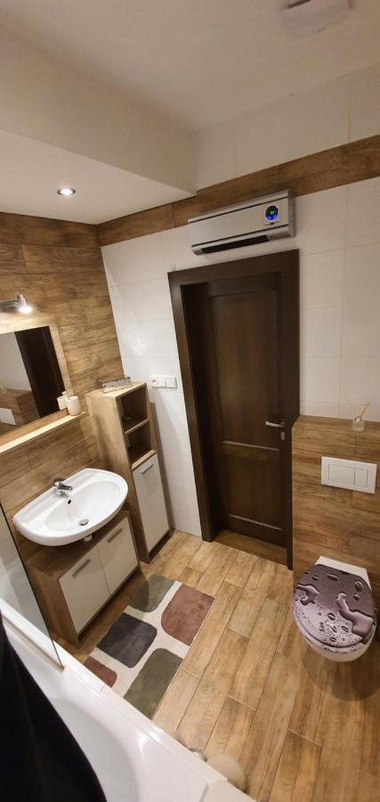 Apartmanystocklova2 Bardejov Extérieur photo