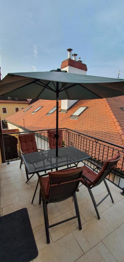 Apartmanystocklova2 Bardejov Extérieur photo