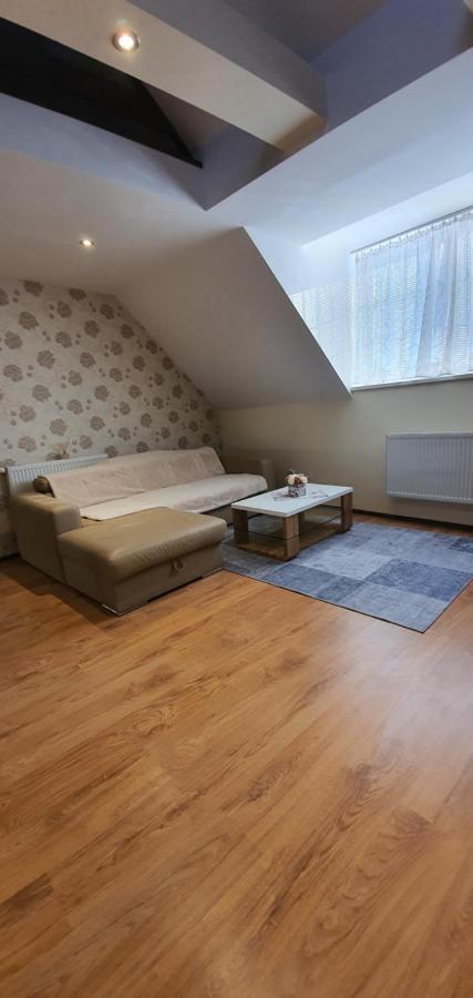 Apartmanystocklova2 Bardejov Extérieur photo