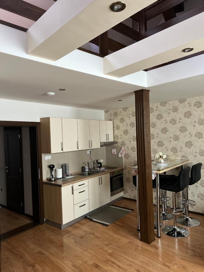 Apartmanystocklova2 Bardejov Extérieur photo